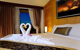 Suppamitr Villa Hotel